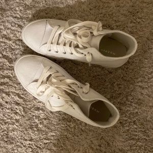 Madden Girl High Tops